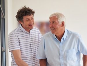 There is much to consider when starting to care for someone. We're here to help.